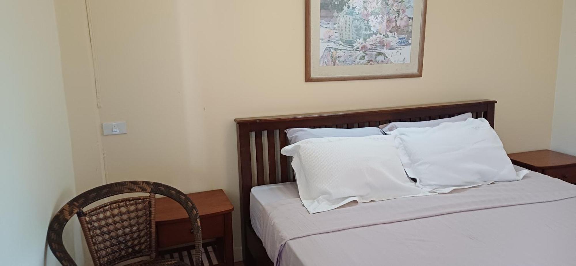 Апартаменты Kota Baan Por Jai 2Bed Ко-Ланта Экстерьер фото